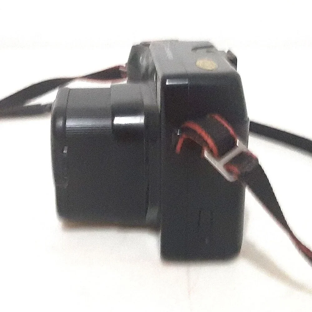 Canon Sure Shot Tele Camera 40mm to 70mm Lens Untested For Parts Not Working‎